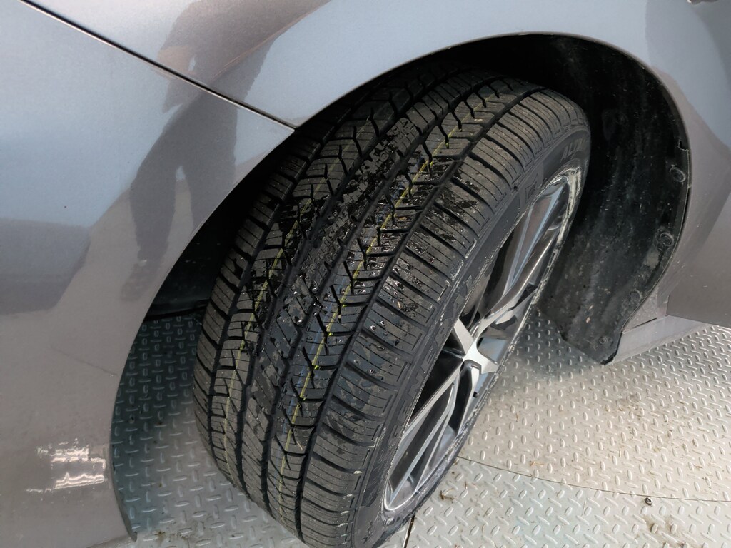 Certified 2024 Toyota Camry Hybrid XLE Sedan