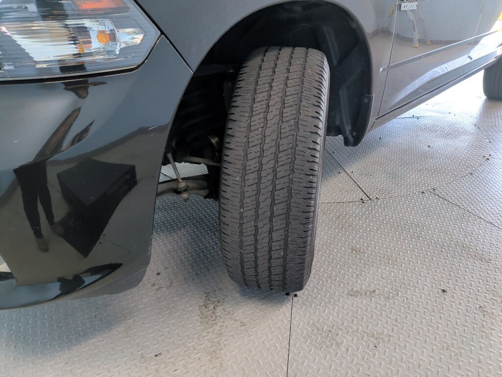Used 2019 Ram 1500 Classic Express Truck Crew Cab