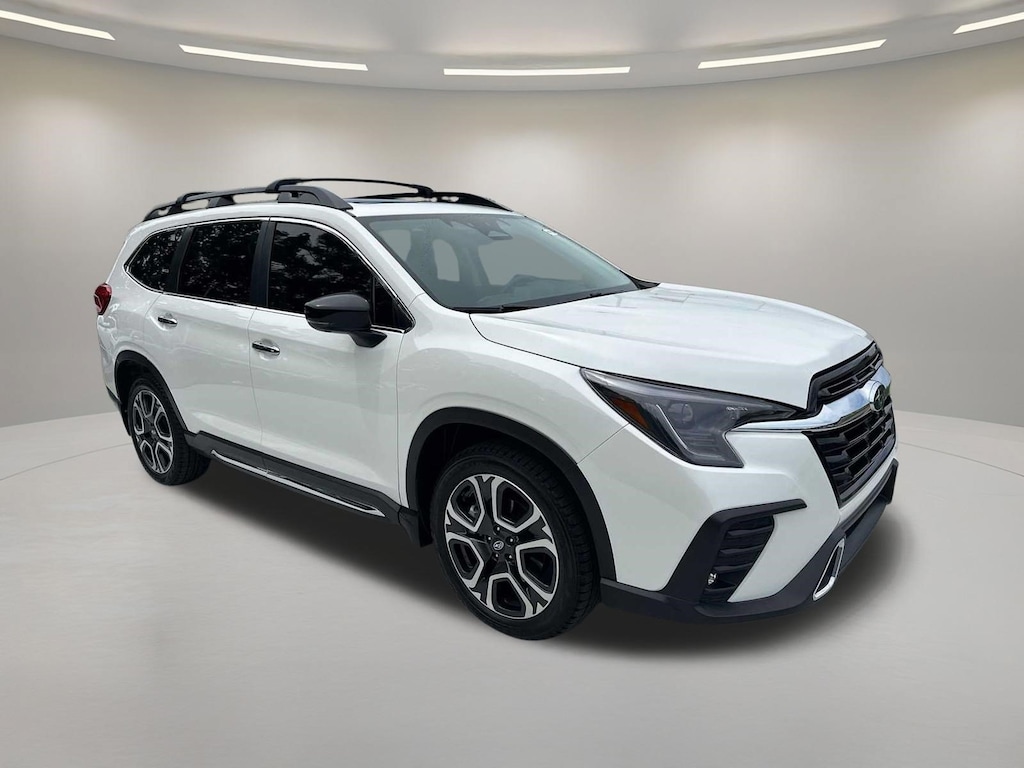 Used 2024 Subaru Ascent Touring 7-Passenger SUV