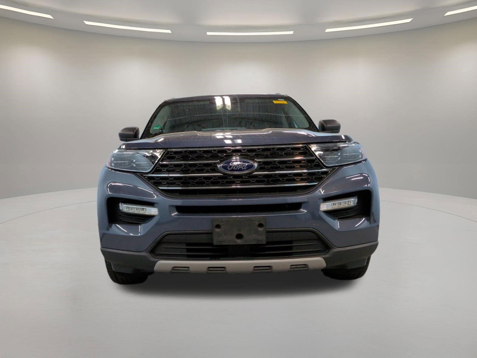 2021 Ford Explorer XLT photo 4