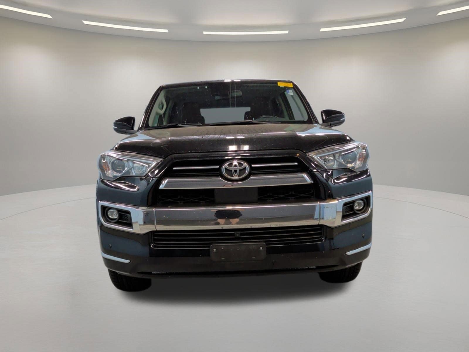 2024 Toyota 4Runner Limited photo 4