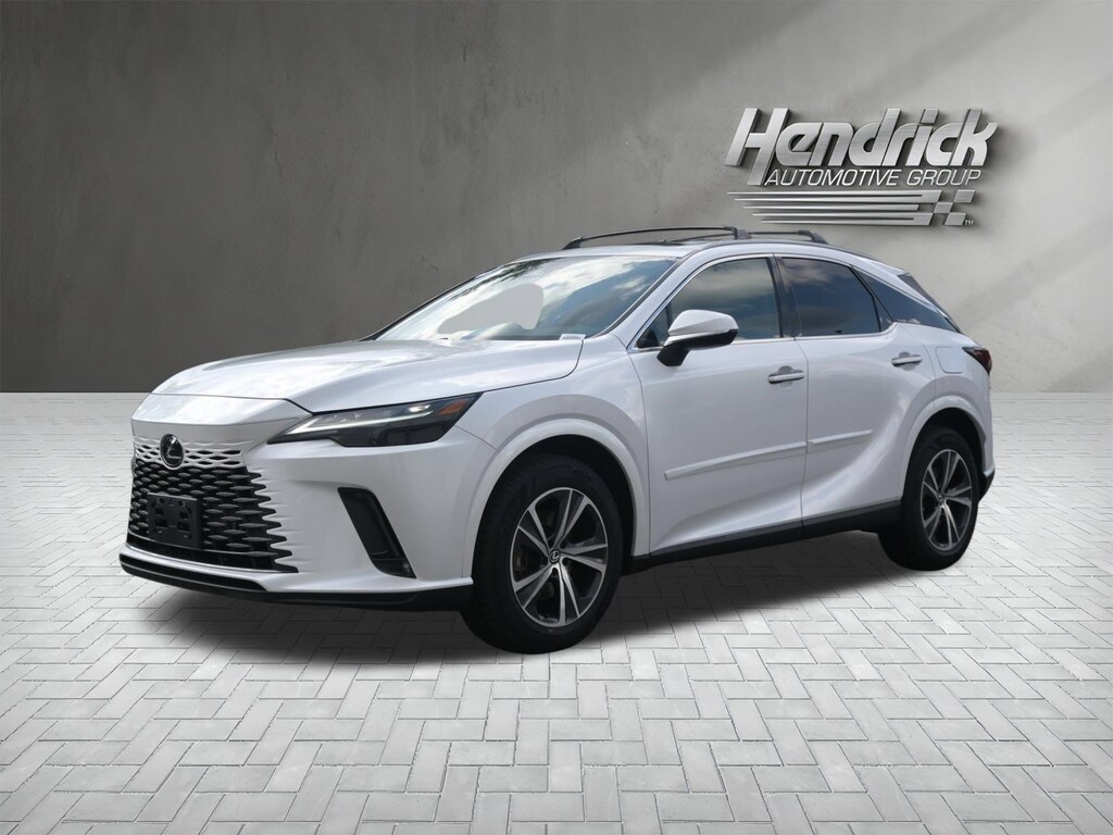 Used 2023 Lexus RX RX 350 Premium SUV