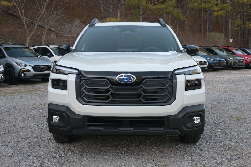 New 2026 Subaru Outback Limited SUV