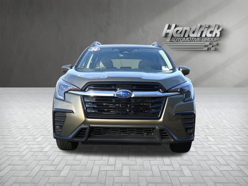 Used 2024 Subaru Ascent Premium SUV