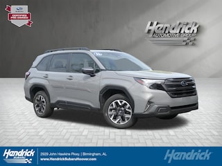 2026 Subaru Forester Premium SUV