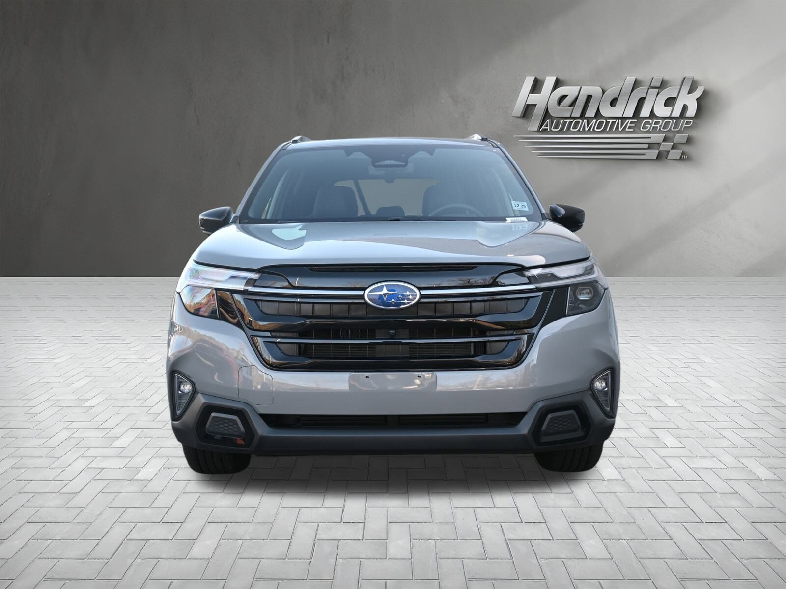 2025 Subaru Forester Touring photo 3