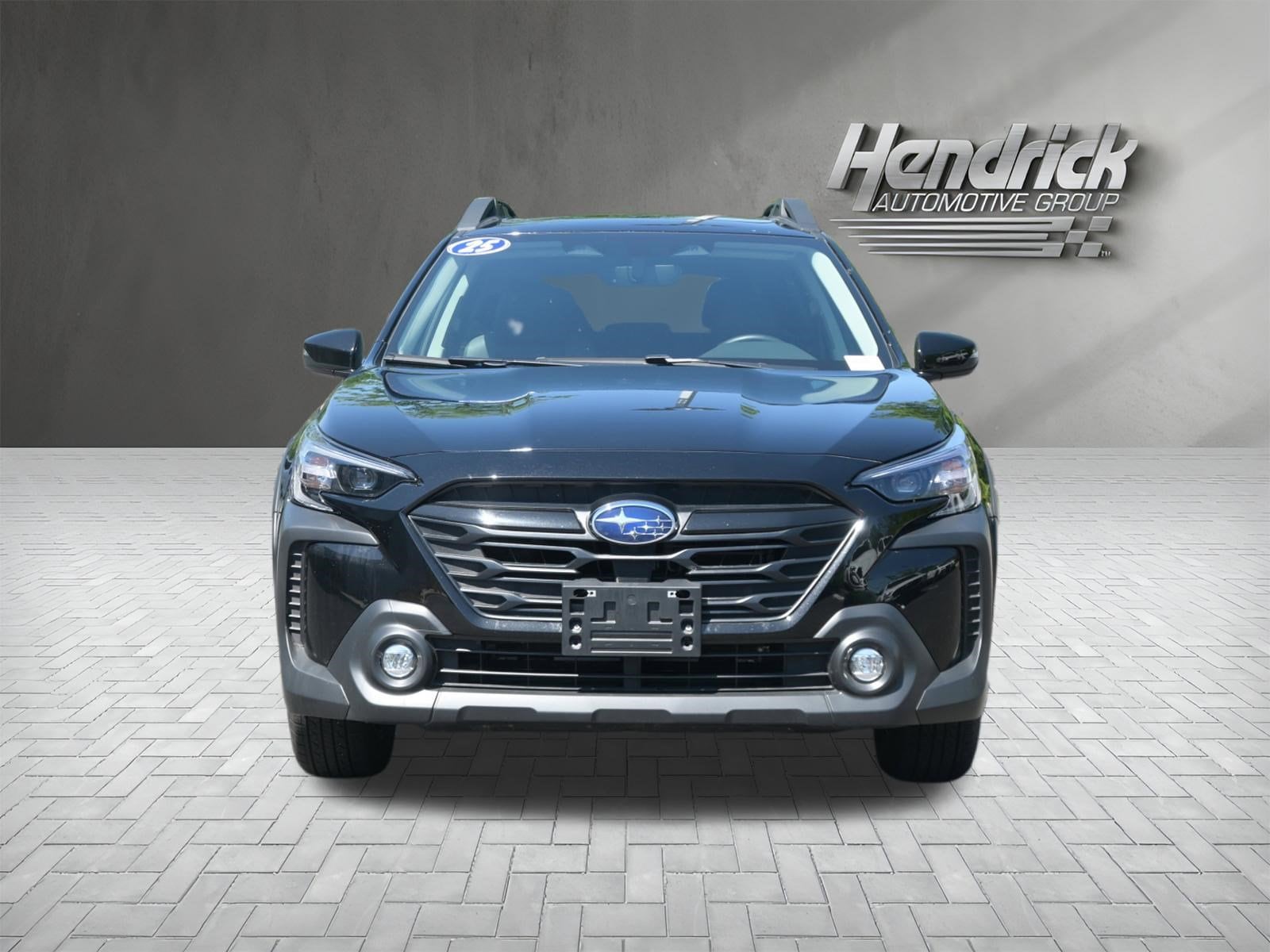 2025 Subaru Outback Onyx Edition photo 2