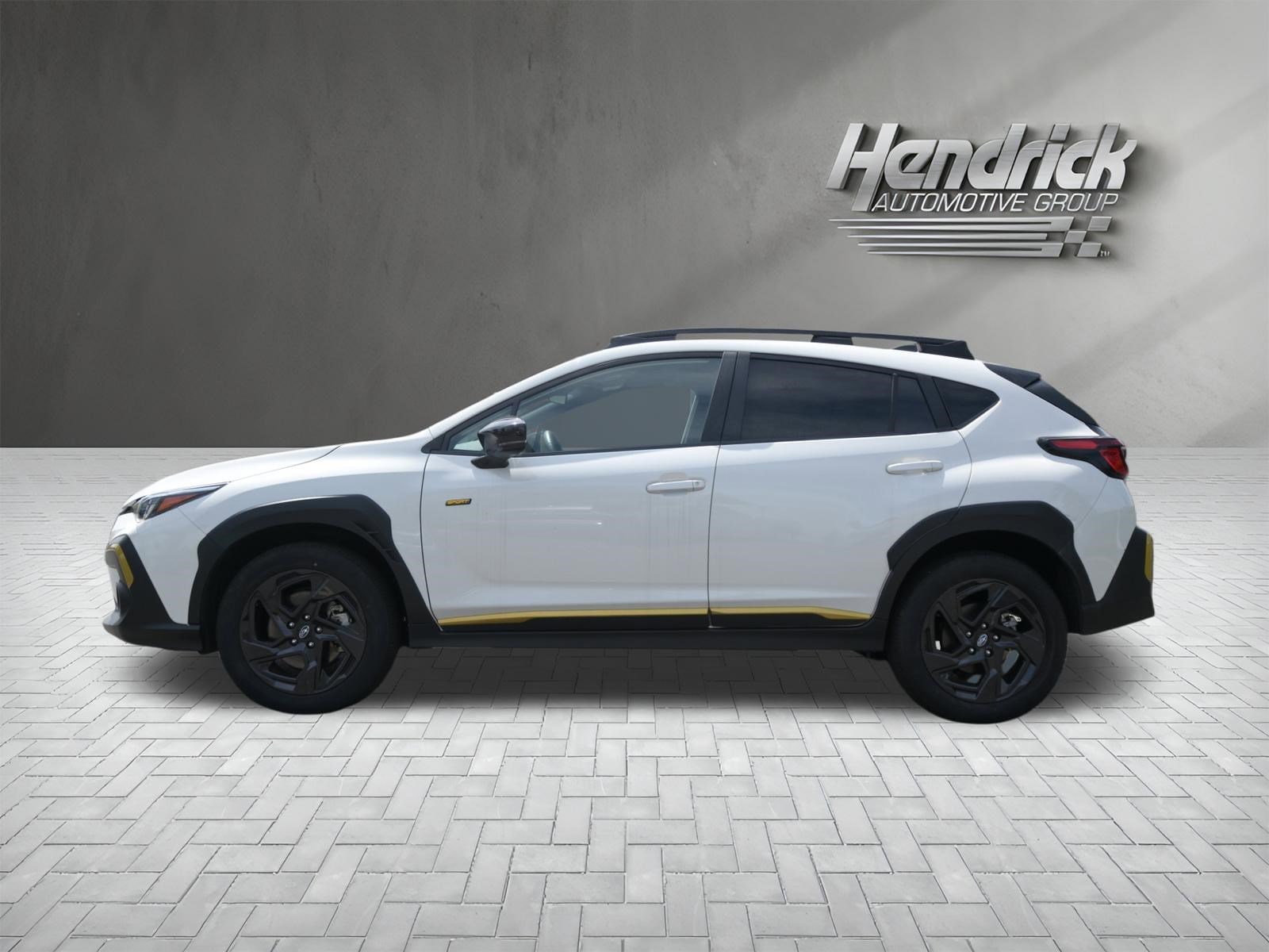 2025 Subaru Crosstrek Sport photo 6