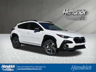2026 Subaru Crosstrek Premium SUV