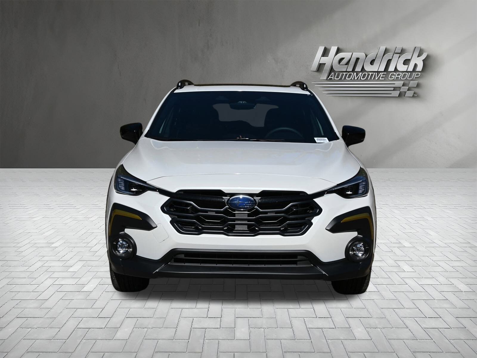 2024 Subaru Crosstrek Sport photo 3
