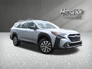 2025 Subaru Outback SUV