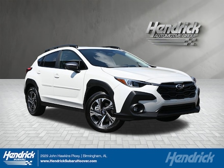 2025 Subaru Crosstrek Premium SUV