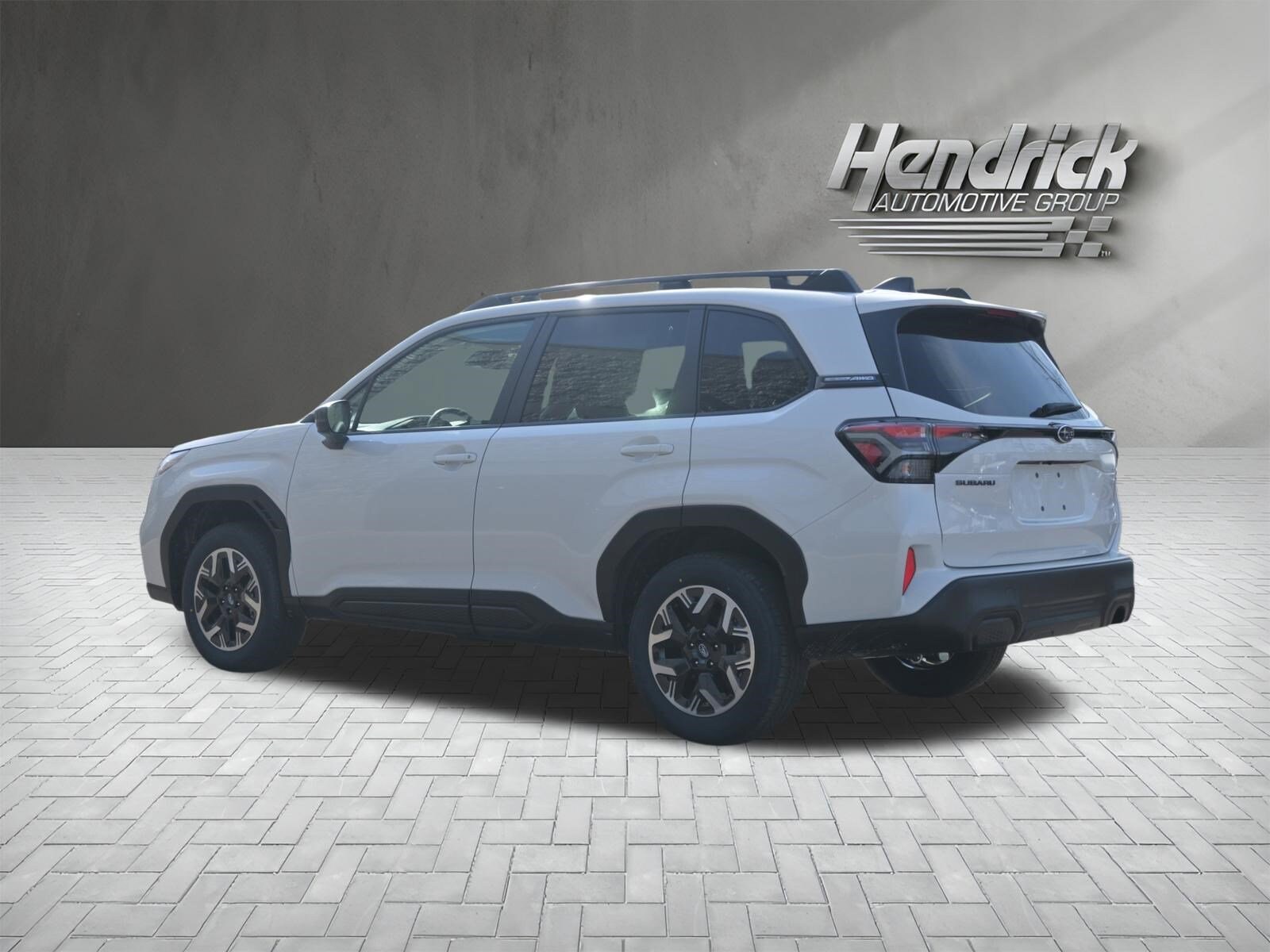 Subaru Forester Premium