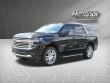 2024 Chevrolet Tahoe High Country SUV