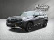 2026 Subaru Forester Wilderness SUV