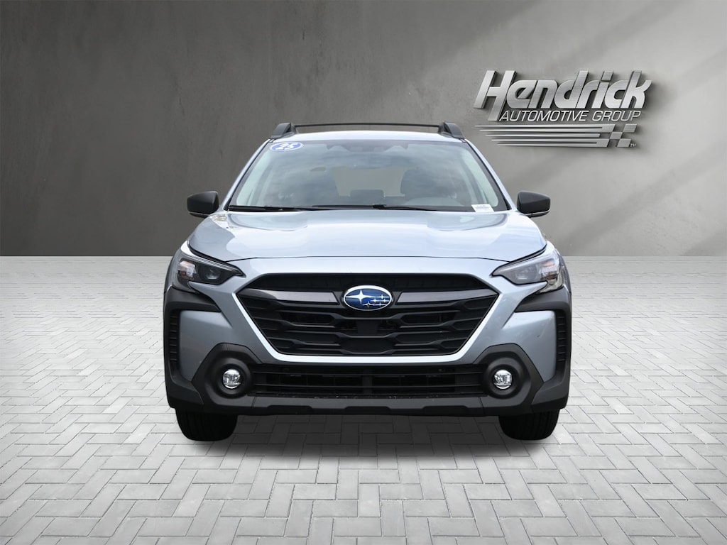 Used 2025 Subaru Outback  SUV