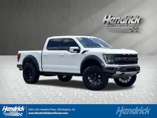 2022 Ford F-150 Raptor Pickup