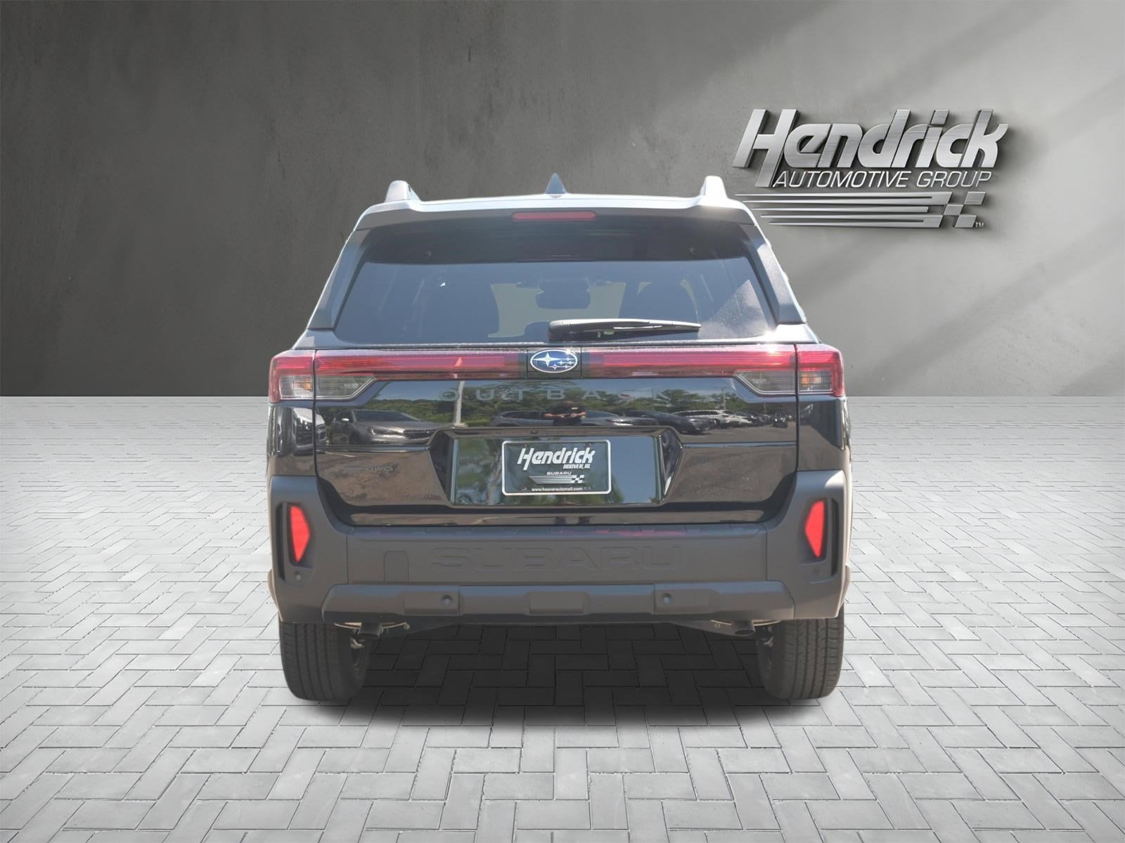 2026 Subaru Outback Limited XT photo 3