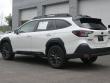 2025 Subaru Outback Onyx Edition SUV