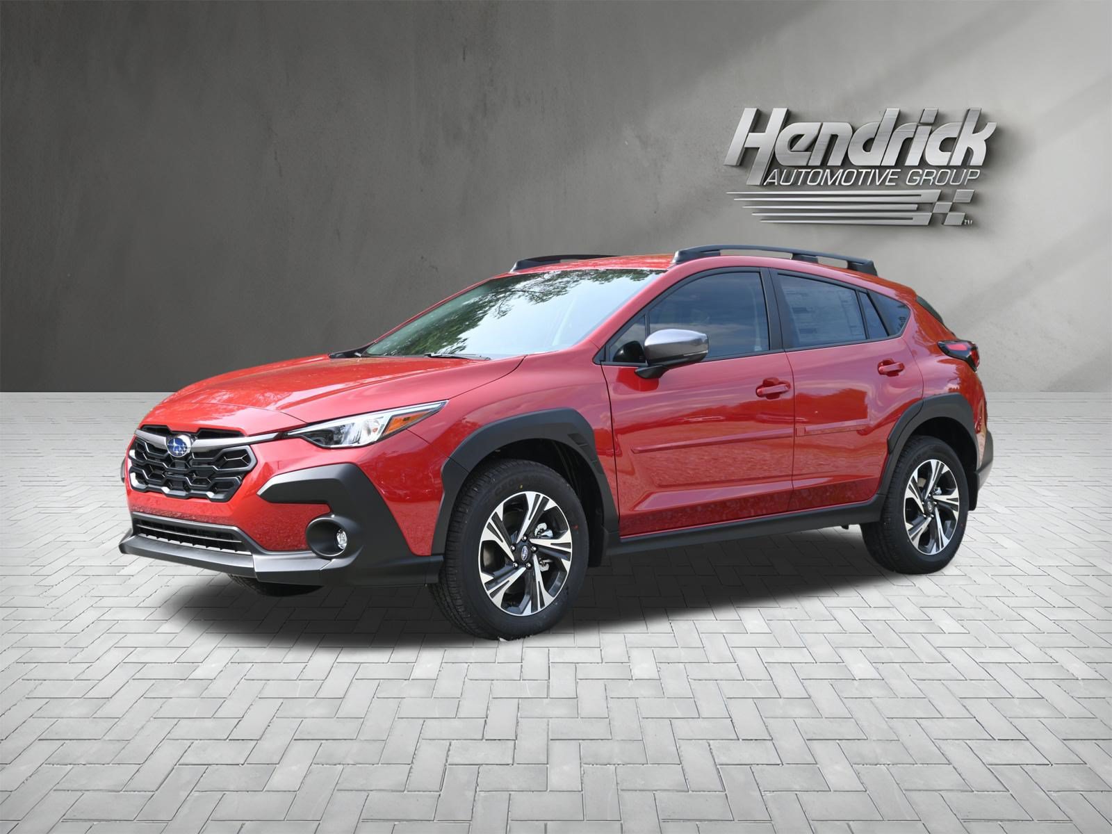 Used 2026 Subaru Crosstrek Premium SUV