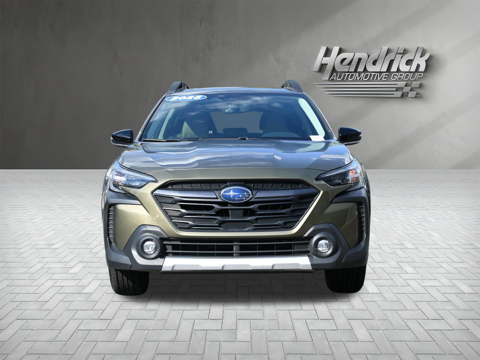 Certified 2025 Subaru Outback Limited SUV
