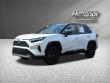 2022 Toyota RAV4 Hybrid XSE SUV