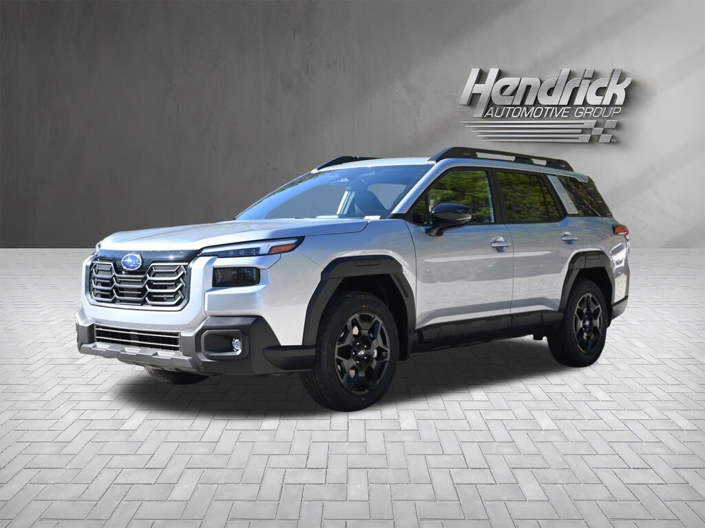 Used 2026 Subaru Outback Limited SUV