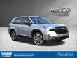 Subaru Forester Hybrid