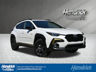 2025 Subaru Crosstrek Sport SUV