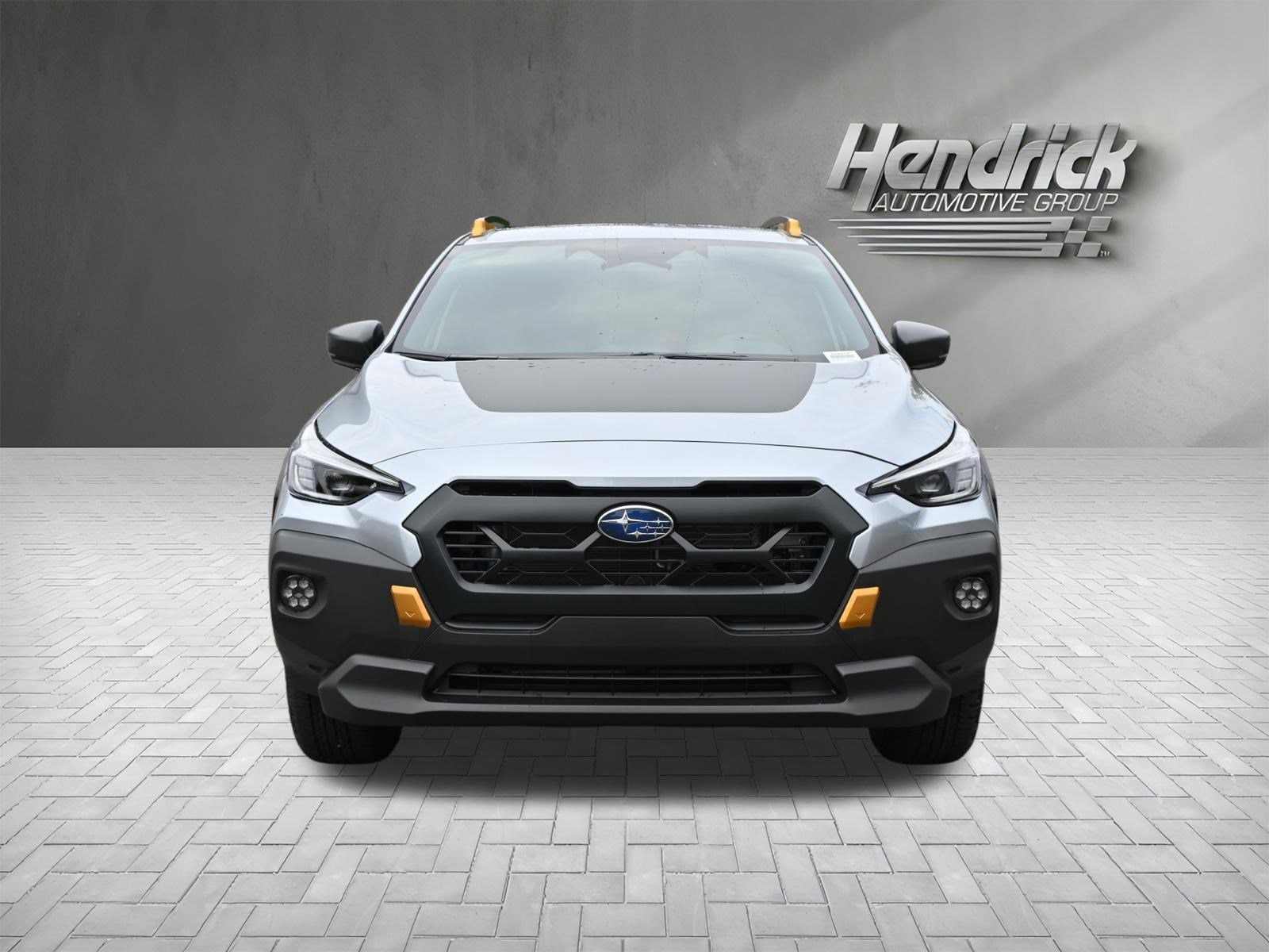 2025 Subaru Crosstrek Wilderness photo 2