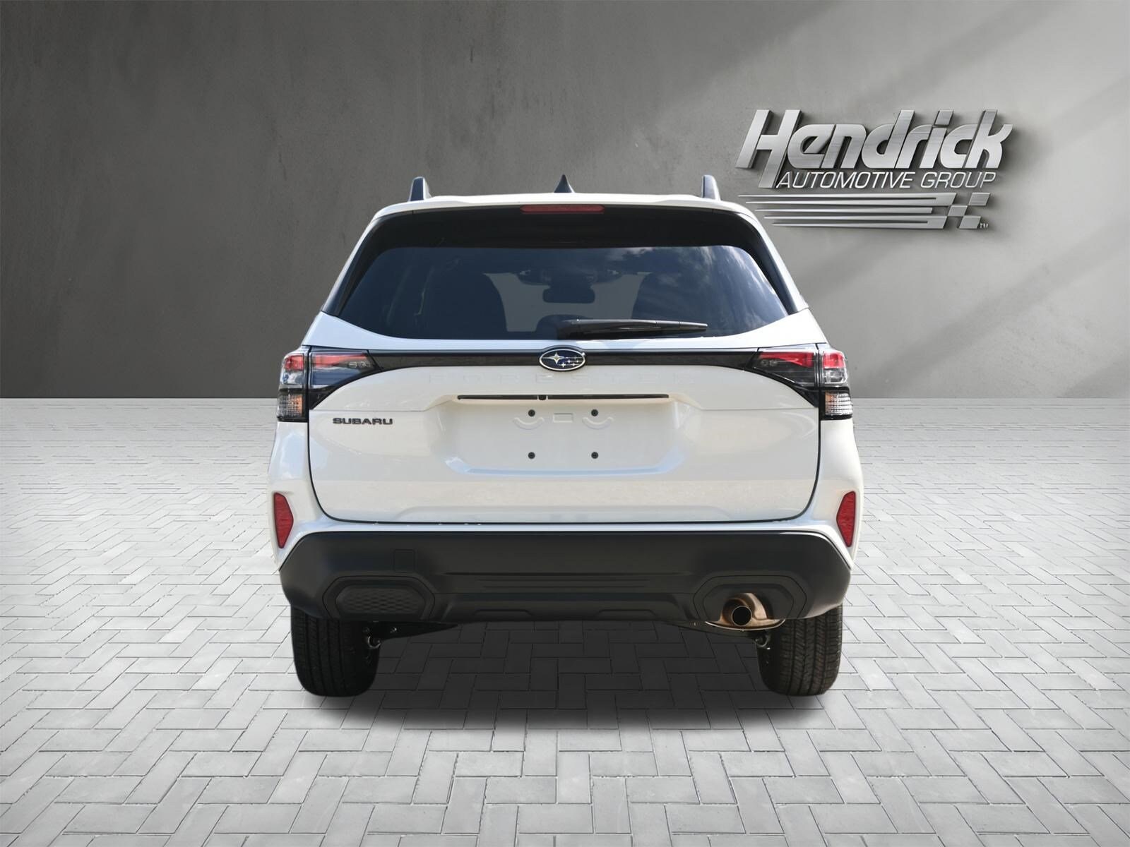 Subaru Forester Premium