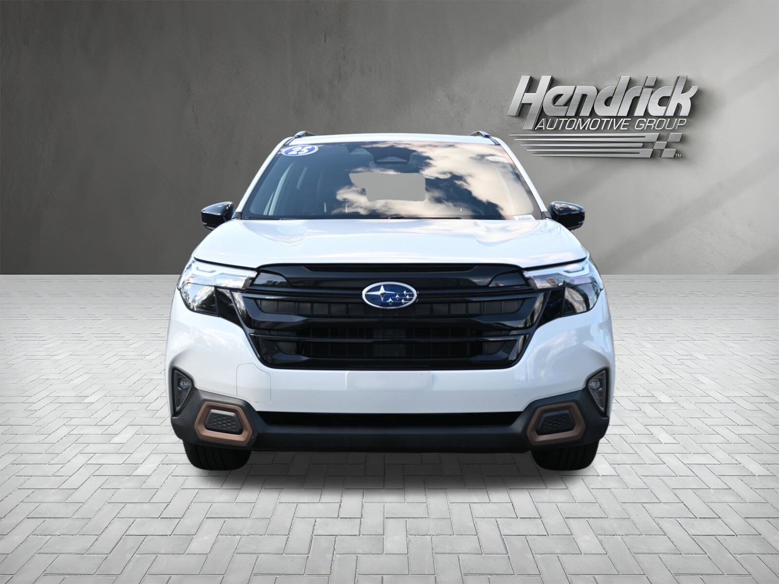2025 Subaru Forester Sport Base photo 3