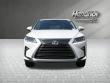2017 LEXUS RX RX 350 SUV