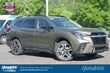 Subaru Ascent