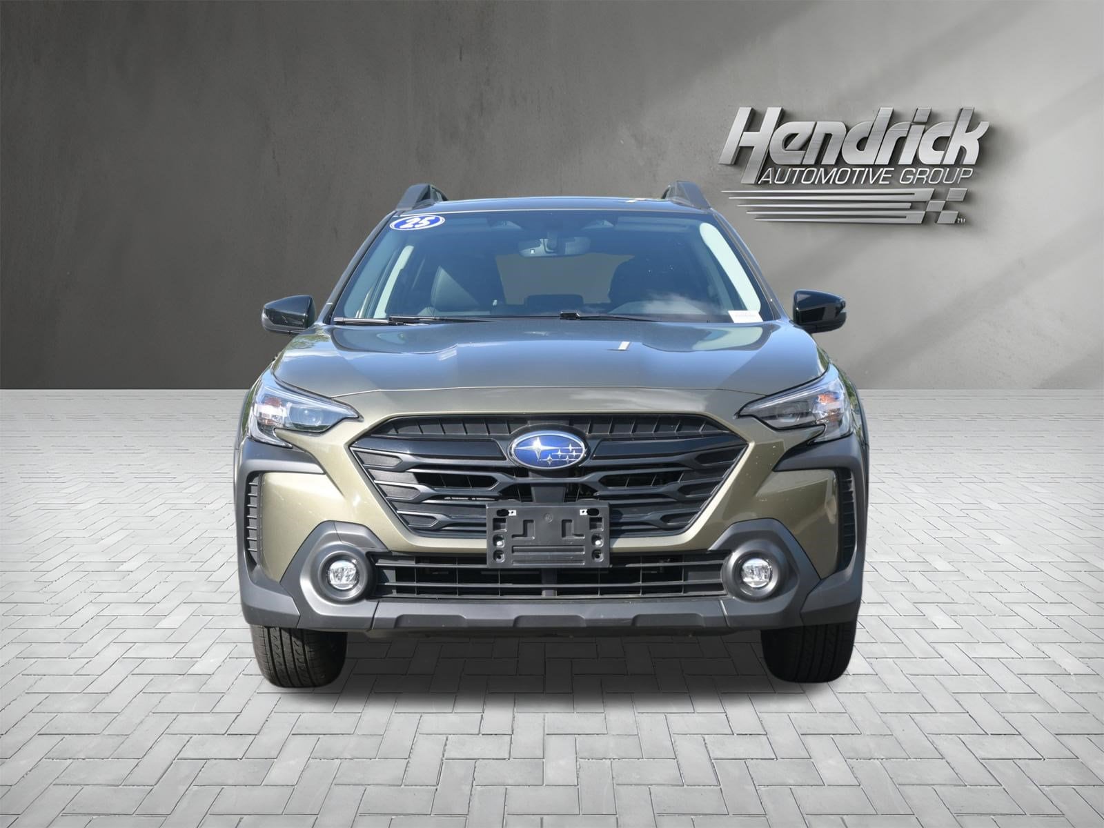 2025 Subaru Outback Onyx Edition photo 2