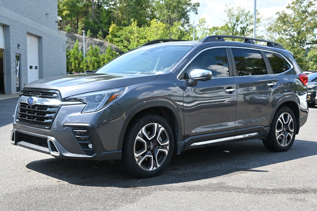 Used 2023 Subaru Ascent Touring SUV
