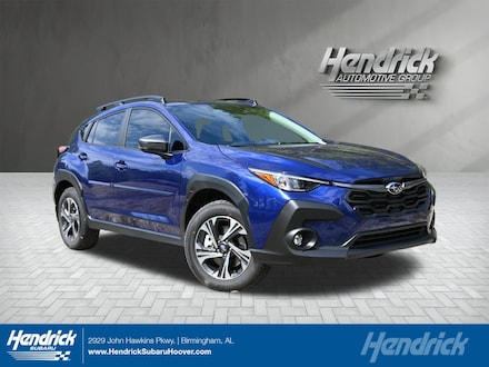 2026 Subaru Crosstrek Premium SUV