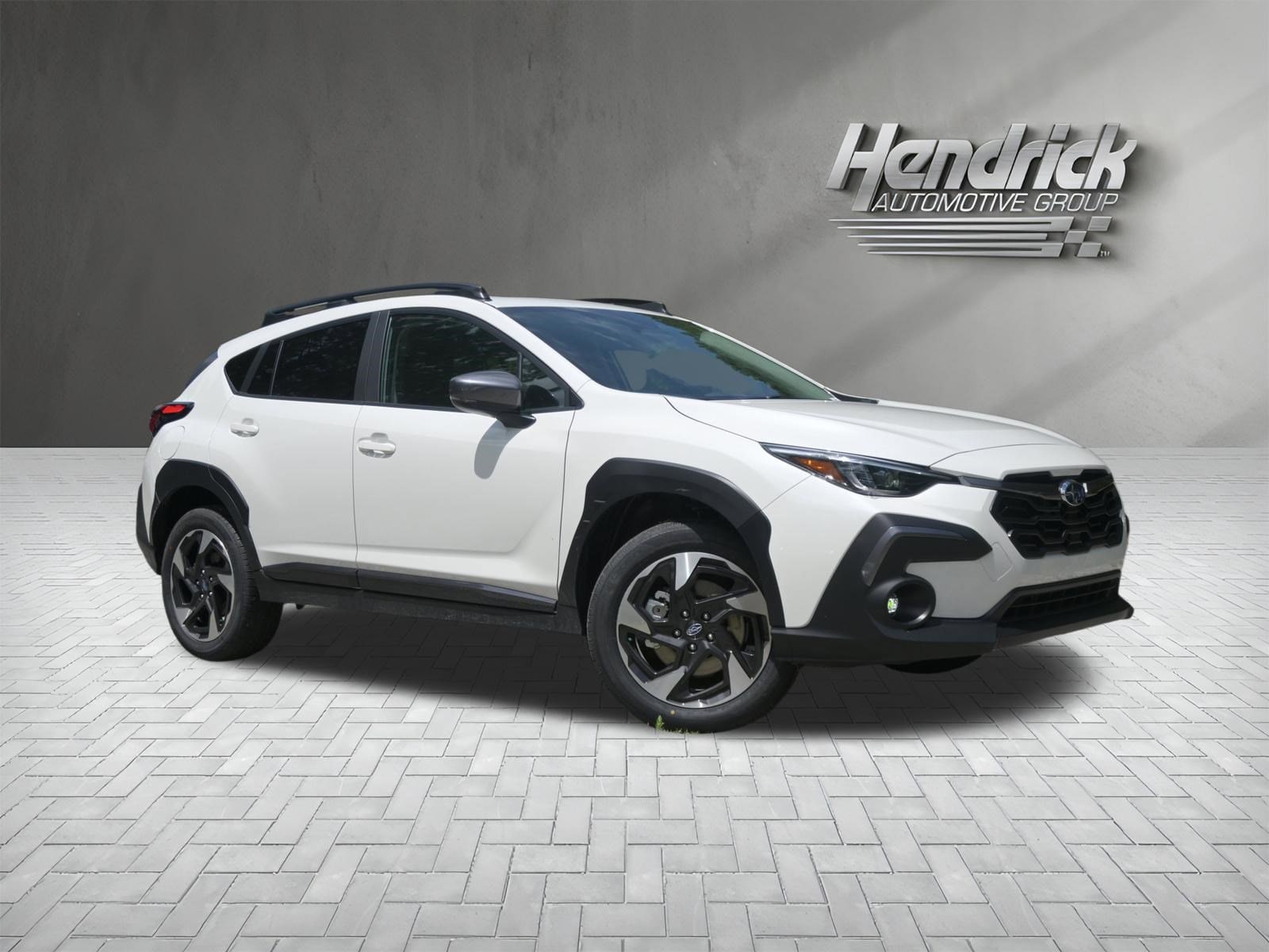 New 2026 Subaru Crosstrek For Sale in Hoover - VIN: 4S4GUHM67T3783395