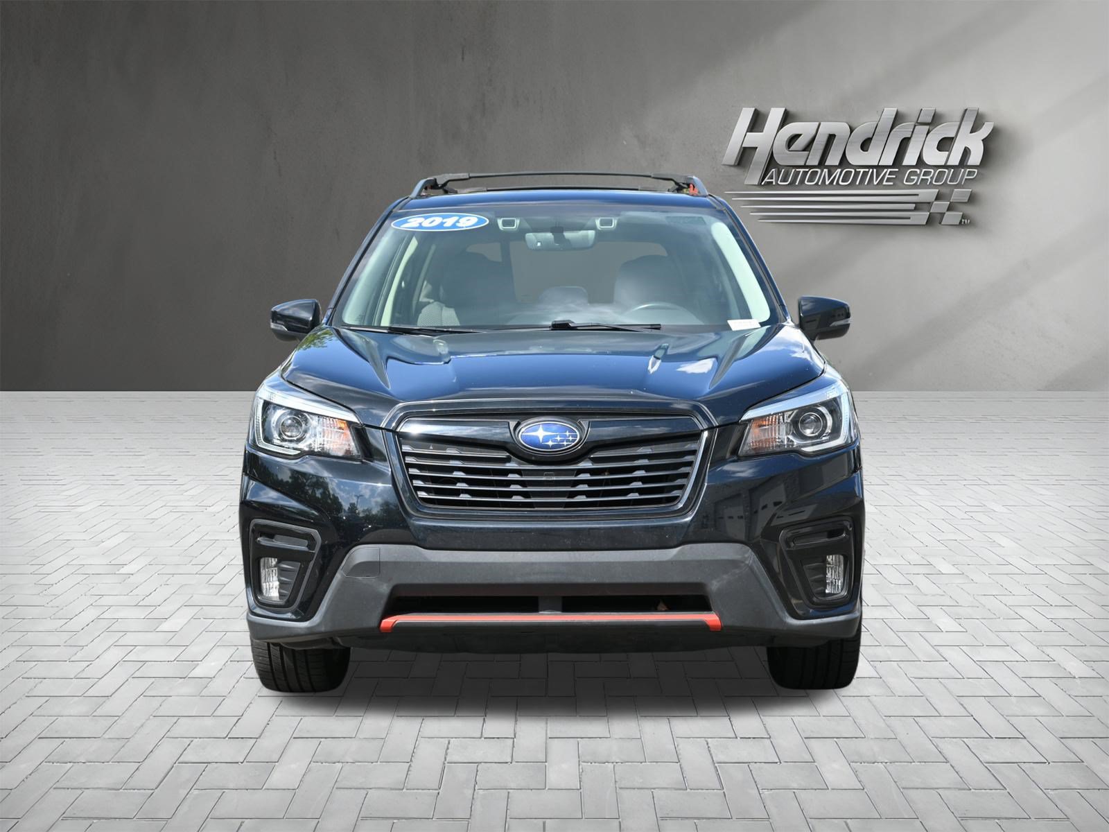 Used 2019 Subaru Forester Sport SUV