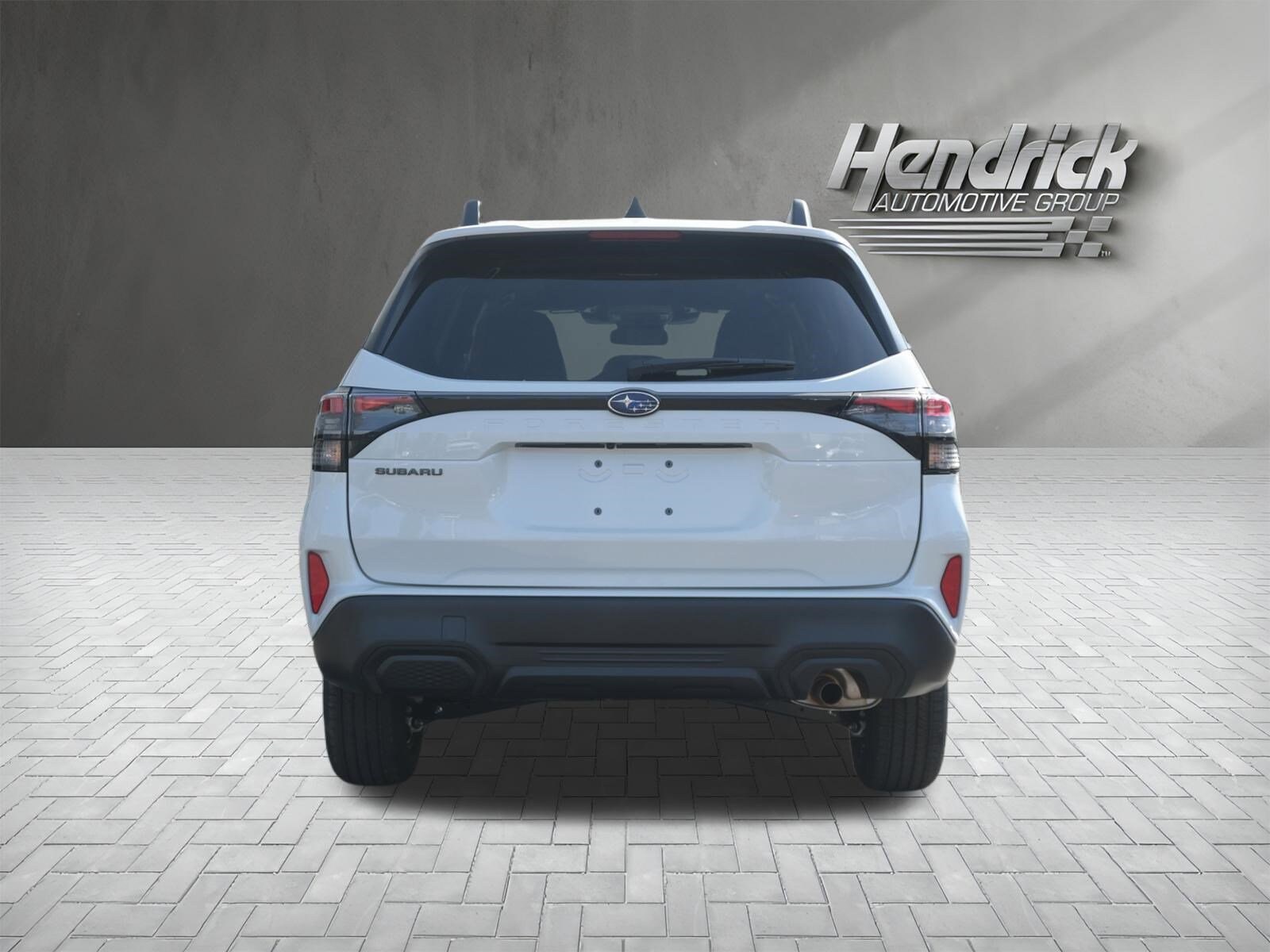 Subaru Forester Premium