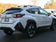 2026 Subaru Crosstrek Limited SUV