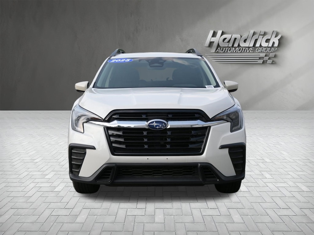 Used 2025 Subaru Ascent Premium SUV