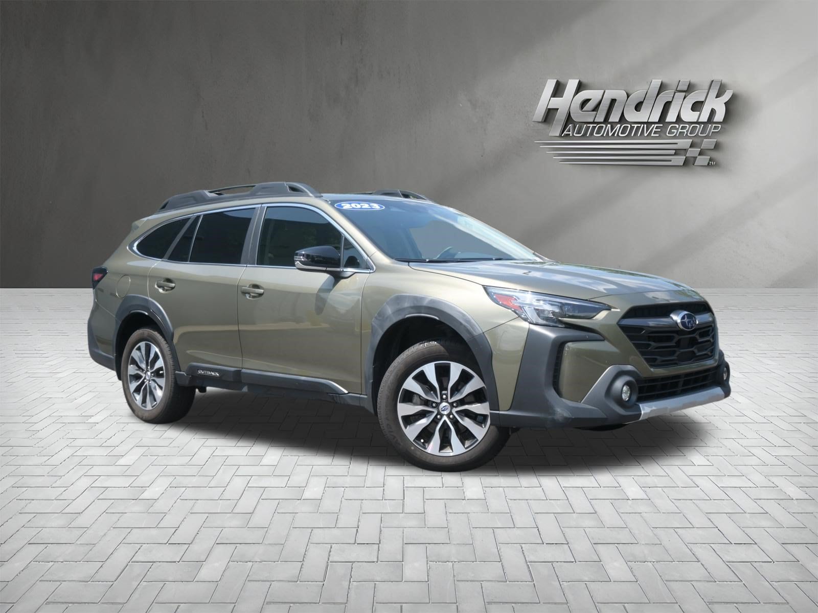 4S4BTANC2P3218941