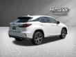 2017 LEXUS RX RX 350 SUV