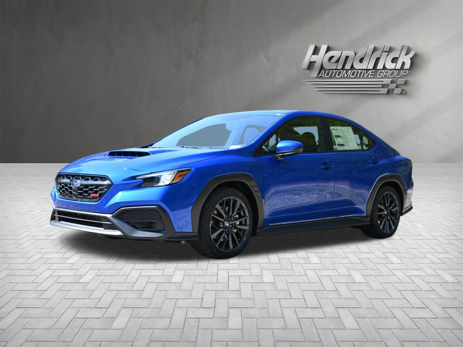 2026 Subaru WRX Base