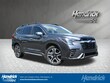  Subaru Ascent