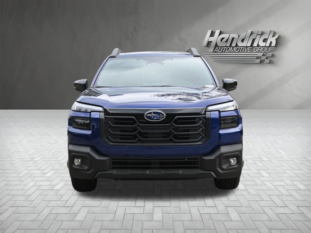 New 2026 Subaru Outback Touring XT SUV