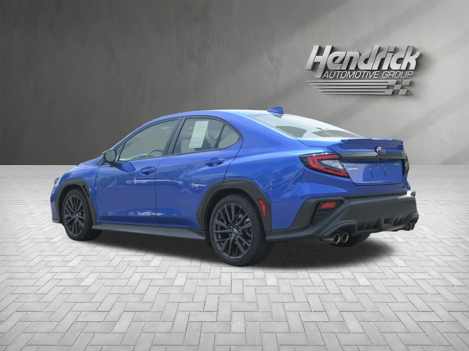 2024 Subaru WRX Limited photo 6