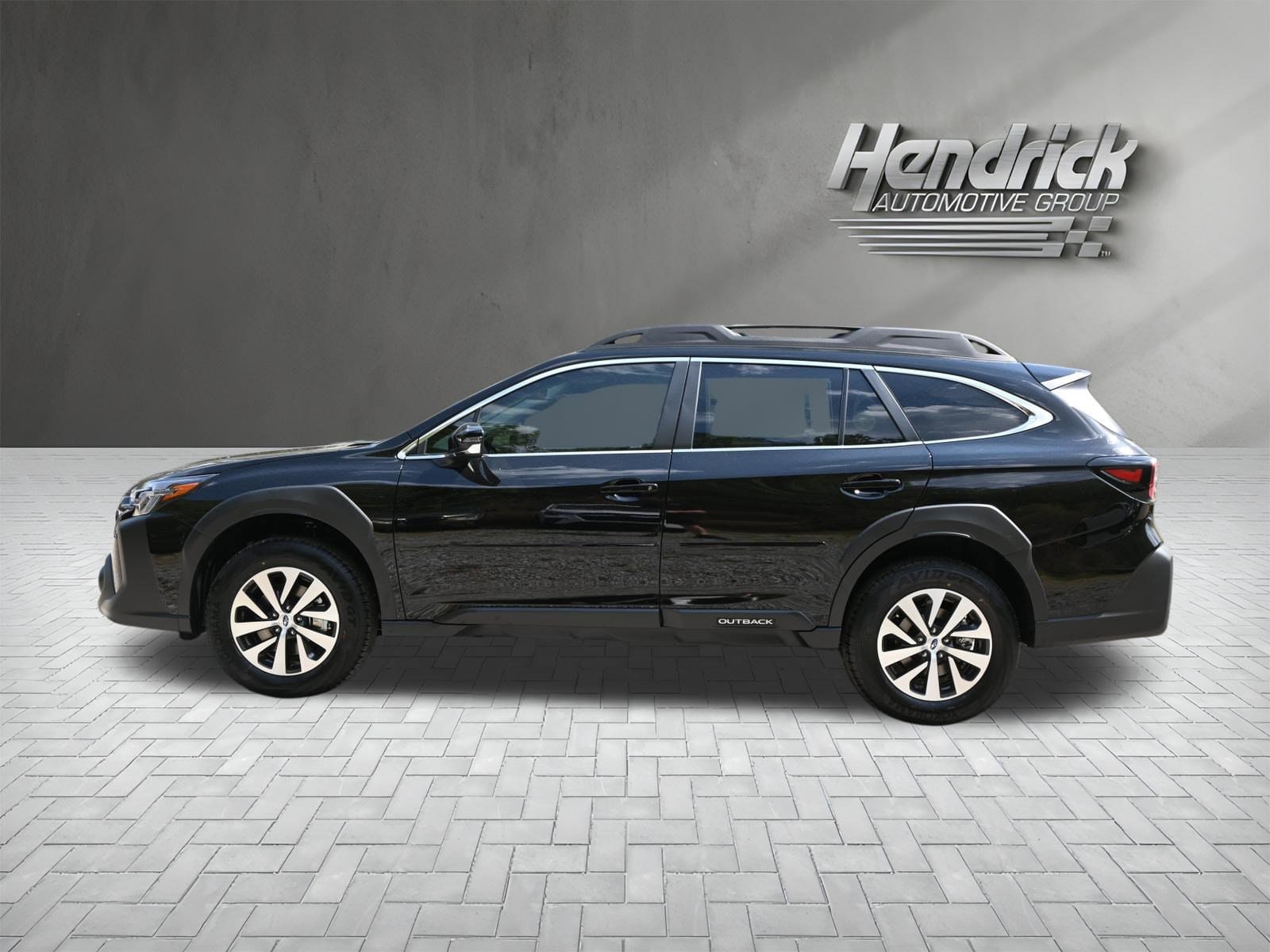2025 Subaru Outback Premium photo 5