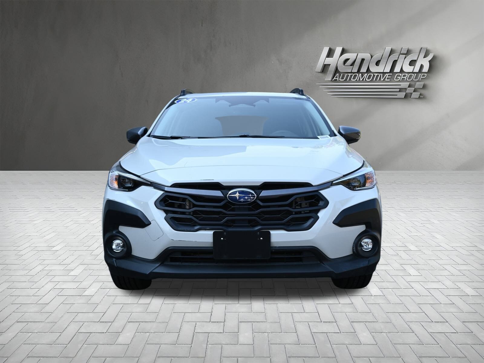2024 Subaru Crosstrek Premium photo 3